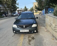 MG Dacia, 2008 il