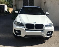 BMW X6, 2008 il