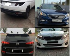 Kia sportac, 2022 il