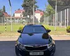 KIA Optima, 2012 il