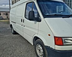 Ford Transit, 1996 il