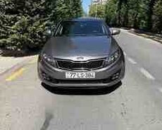 KIA Optima, 2011 il