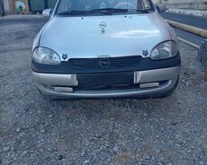 Opel Vita, 1997 il