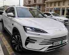 BYD Song Plus, 2025 il