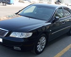 Hyundai grandeur, 2008 il