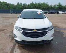 Chevrolet Equinox, 2019 il
