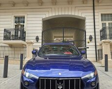 Maserati levante S, 2021 il