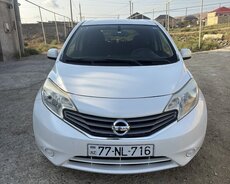 Nissan Note, 2014 il