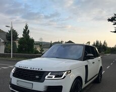 Land Rover Range Rover, 2020 il