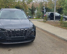 Hyundai Tucson, 2021 il