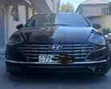 Hyundai Sonata, 2021 il