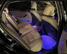 Kia Optima, 2014 il