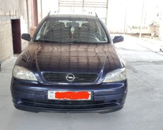 Opel Astra, 1998 il