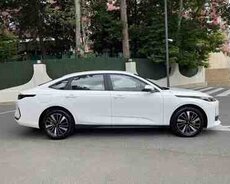 Changan Qiyuan A05, 2025 il