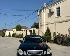 Mercedes E220, 2006 il