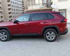 Toyota RAV 4, 2022 il