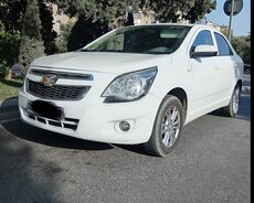 Chevrolet Cobalt, 2024 il