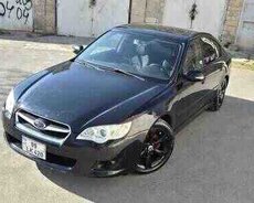 Subaru Legacy, 2007 il