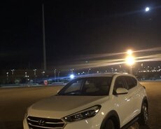 Hyundai Tucson, 2019 il