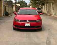 Volkswagen Jetta, 2012 il