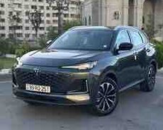 Changan CS 55 Plus, 2025 il