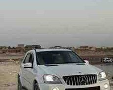 Mercedes ML 550, 2008 il