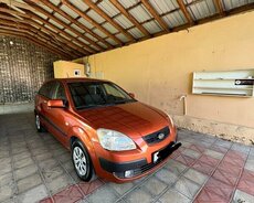 Kia Rio, 2006 il