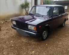 LADA (VAZ) 2107, 2000 il
