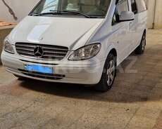 Mercedes vito 111, 2010 il