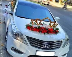 Hyundai Sonata, 2012 il