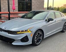 Kia K 5, 2023 il