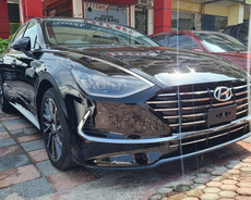 Hyundai Sonata, 2022 il