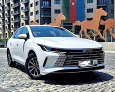 BYD byd destroyer 5, 2024 il