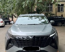 Kaiyi X7, 2024 il
