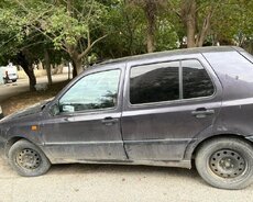 Volkswagen Golf, 1993 il