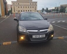 Opel Astra, 2009 il