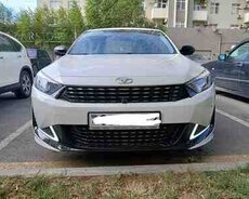KAIYI E5, 2024 il