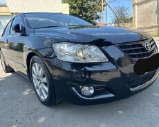 Toyota Aurion, 2008 il