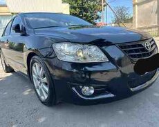 Toyota Aurion, 2008 il