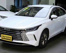 BYD Destroyer 5, 2025 il