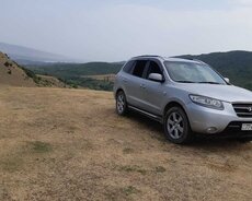 Hyundai Santa fe, 2006 il