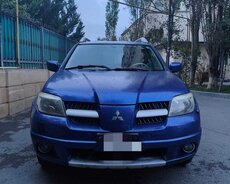 Mitsubishi Mitsubishi Airtrek, 2005 il