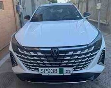 Changan Uni-Z, 2025 il