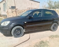 Kia rio, 2006 il