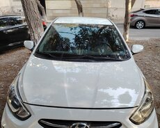 Hyundai Accent, 2015 il
