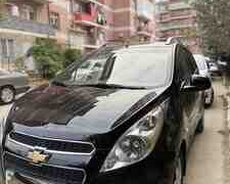 Chevrolet Spark, 2023 il