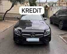 Mercedes E 300, 2018 il