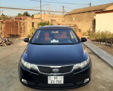 Kia Cerato, 2010 il