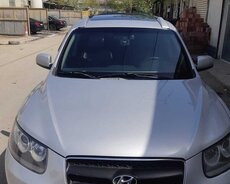 Hyundai Santa fe, 2006 il