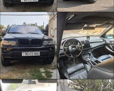 BMW X5, 2006 il